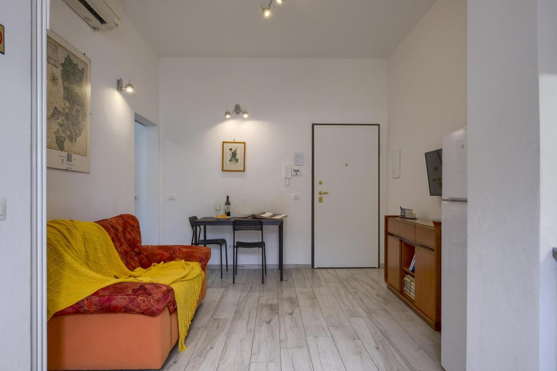 Appartamento Casa Matta - Sweet Dreams In *