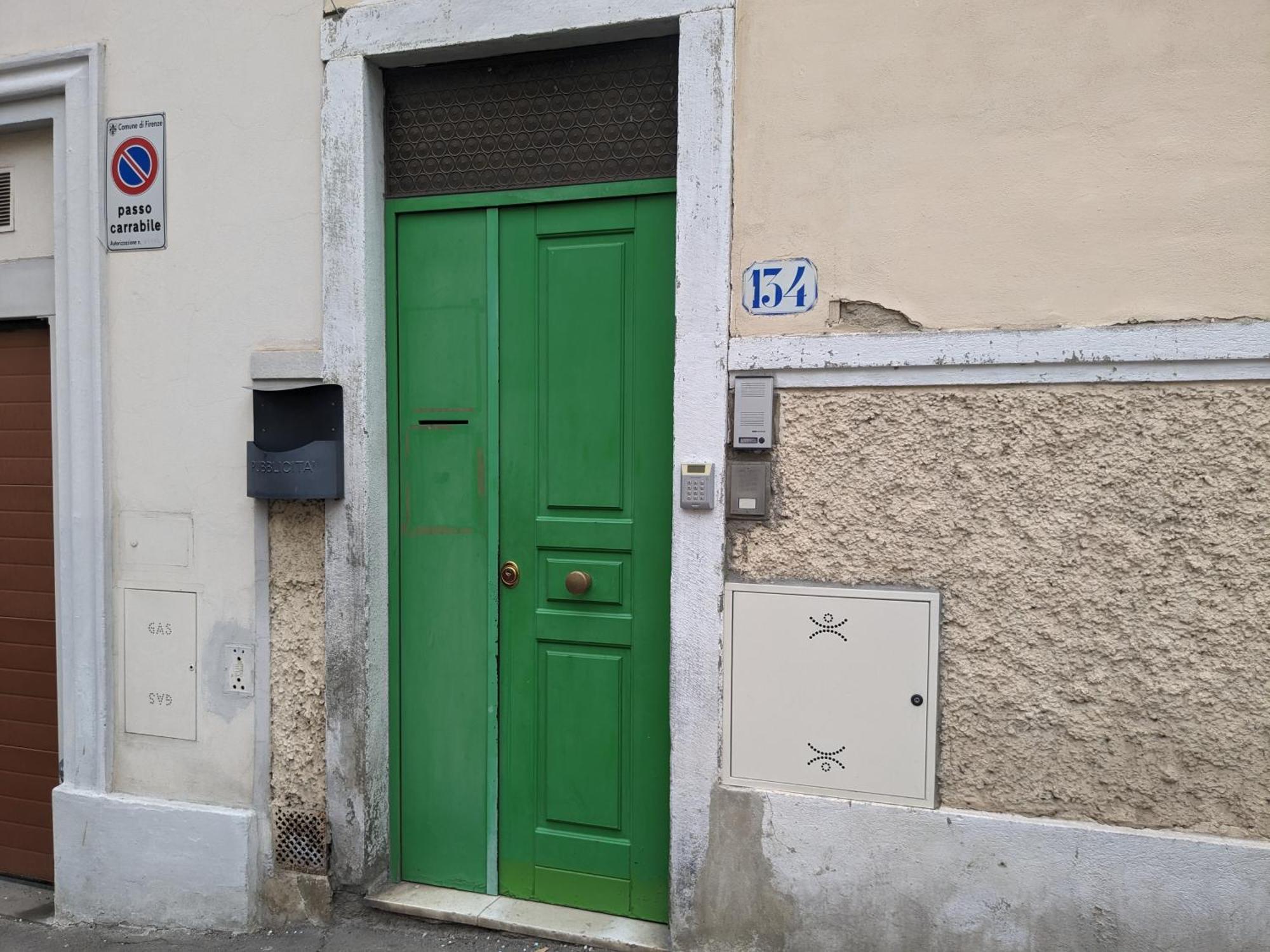 Appartamento Casa Matta - Sweet Dreams In